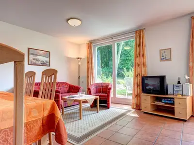 Ferienwohnung für 6 Personen (62 m²) in Zinnowitz 9/10