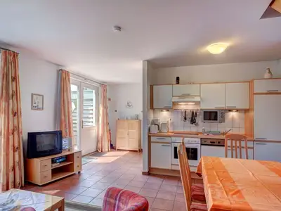 Ferienwohnung für 6 Personen (62 m²) in Zinnowitz 10/10