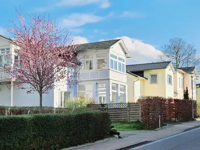 Ferienwohnung für 6 Personen (70 m²) in Zinnowitz 1/9