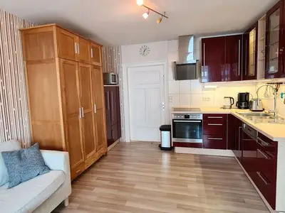 Ferienwohnung für 4 Personen (50 m²) in Zinnowitz 5/7