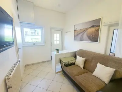 Ferienwohnung für 2 Personen (30 m²) in Zinnowitz 2/5