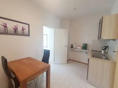 Ferienwohnung für 2 Personen (30 m²) in Zinnowitz 3/5