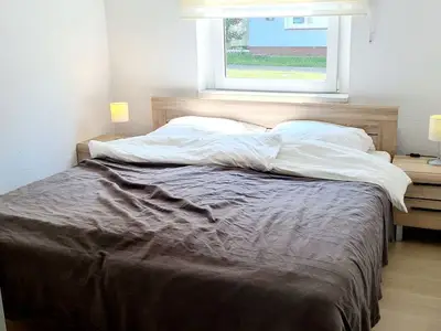 Ferienwohnung für 2 Personen (30 m²) in Zinnowitz 4/5