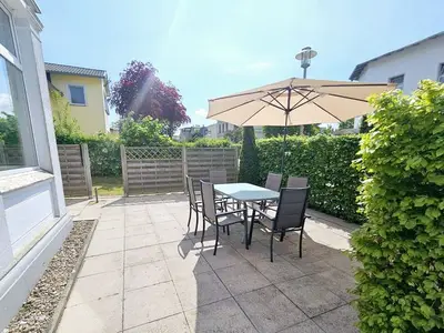 Ferienwohnung für 6 Personen (70 m²) in Zinnowitz 2/9