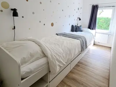 Ferienwohnung für 6 Personen (70 m²) in Zinnowitz 6/9