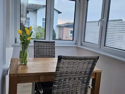 Ferienwohnung für 2 Personen (33 m²) in Zinnowitz 2/7