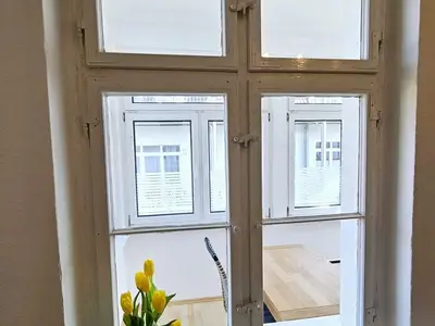 Ferienwohnung für 2 Personen (33 m²) in Zinnowitz 3/7