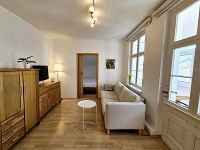 Ferienwohnung für 2 Personen (33 m²) in Zinnowitz 4/7