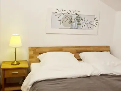 Ferienwohnung für 2 Personen (33 m²) in Zinnowitz 5/7