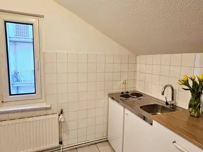 Ferienwohnung für 2 Personen (33 m²) in Zinnowitz 6/7