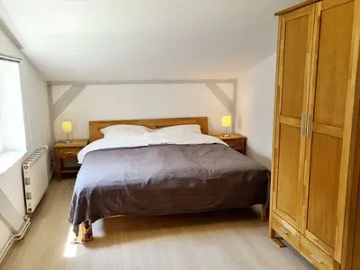 Ferienwohnung für 2 Personen (30 m²) in Zinnowitz 4/6