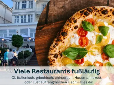 Ferienwohnung für 7 Personen (75 m²) in Zinnowitz 8/10