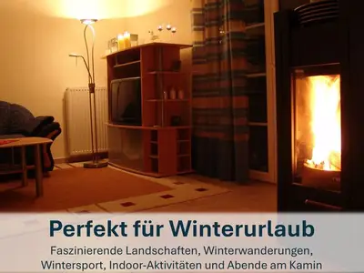 Ferienwohnung für 7 Personen (75 m²) in Zinnowitz 9/10