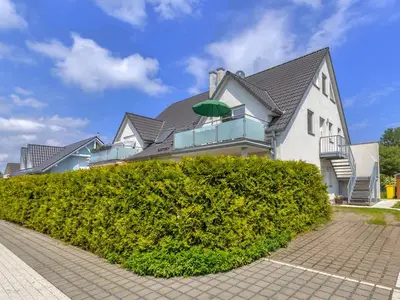 Ferienwohnung für 7 Personen (110 m²) in Zinnowitz 2/10