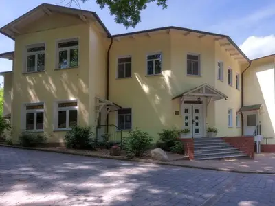 Ferienwohnung für 4 Personen (52 m²) in Zinnowitz 2/10