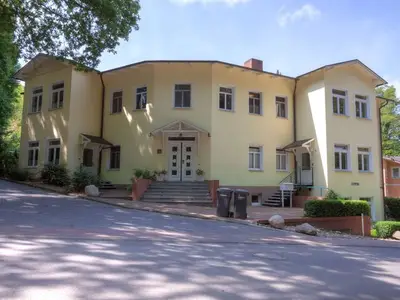 Ferienwohnung für 4 Personen (52 m²) in Zinnowitz 4/10