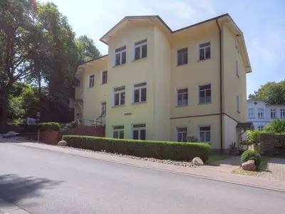 Ferienwohnung für 4 Personen (52 m²) in Zinnowitz 5/10