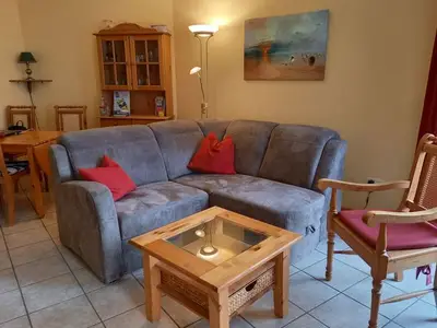 Ferienwohnung für 4 Personen (52 m²) in Zinnowitz 6/10