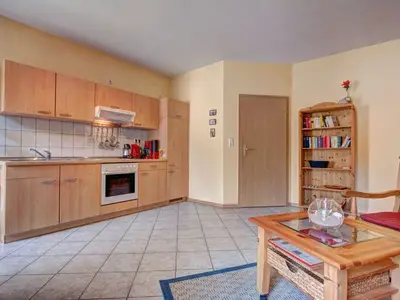 Ferienwohnung für 4 Personen (52 m²) in Zinnowitz 7/10