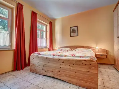 Ferienwohnung für 4 Personen (52 m²) in Zinnowitz 10/10