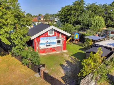 Ferienwohnung für 7 Personen (60 m²) in Zinnowitz 2/10