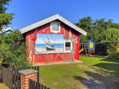Ferienwohnung für 7 Personen (60 m²) in Zinnowitz 5/10