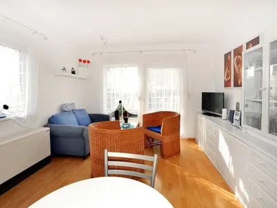 Ferienwohnung für 4 Personen (45 m²) in Zinnowitz 3/10