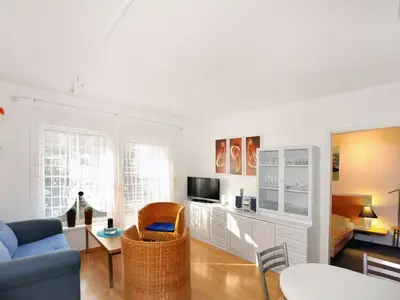 Ferienwohnung für 4 Personen (45 m²) in Zinnowitz 4/10