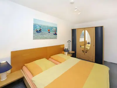 Ferienwohnung für 4 Personen (45 m²) in Zinnowitz 7/10