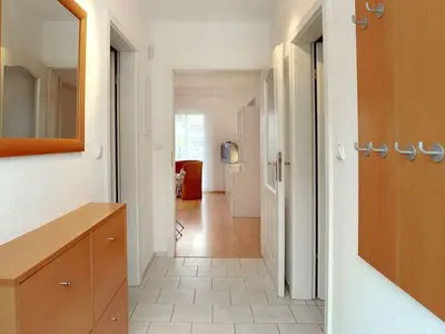 Ferienwohnung für 4 Personen (45 m²) in Zinnowitz 10/10