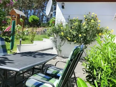 Ferienwohnung für 4 Personen (60 m²) in Zinnowitz 1/5