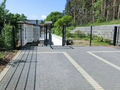 Ferienwohnung für 4 Personen (60 m²) in Zinnowitz 2/5