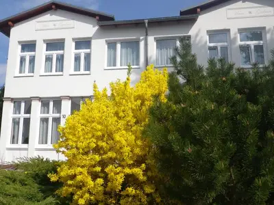 Ferienwohnung für 4 Personen (77 m²) in Zinnowitz 1/10
