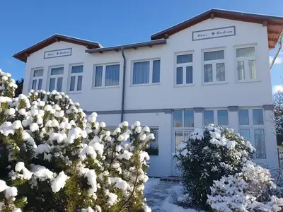 Ferienwohnung für 4 Personen (77 m²) in Zinnowitz 2/10