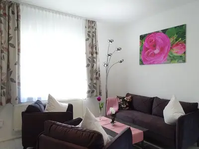 Ferienwohnung für 4 Personen (77 m²) in Zinnowitz 3/10
