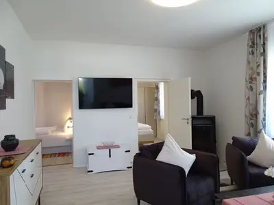 Ferienwohnung für 4 Personen (77 m²) in Zinnowitz 5/10