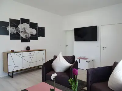 Ferienwohnung für 4 Personen (77 m²) in Zinnowitz 7/10