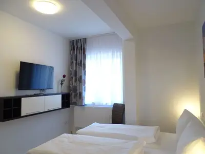 Ferienwohnung für 4 Personen (77 m²) in Zinnowitz 9/10