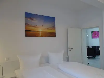 Ferienwohnung für 4 Personen (77 m²) in Zinnowitz 10/10