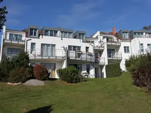 Ferienwohnung für 5 Personen (86 m²) in Zinnowitz