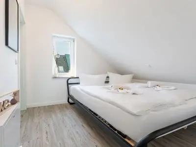 Ferienwohnung für 3 Personen (39 m²) in Zinnowitz 6/10