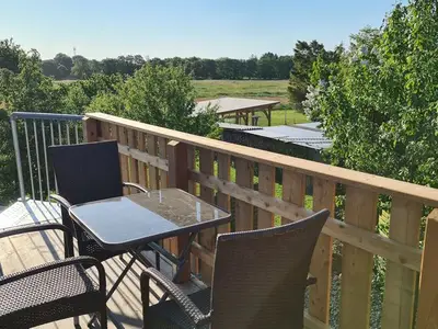 Ferienwohnung für 3 Personen (39 m²) in Zinnowitz 9/10