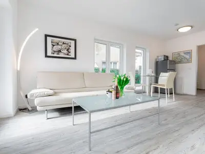 Ferienwohnung für 3 Personen (52 m²) in Zinnowitz 1/10
