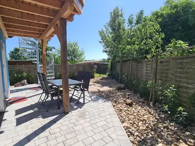Ferienwohnung für 3 Personen (52 m²) in Zinnowitz 2/10