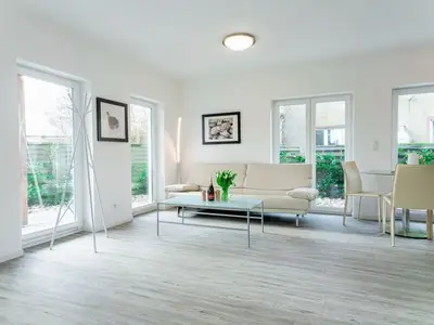 Ferienwohnung für 3 Personen (52 m²) in Zinnowitz 5/10