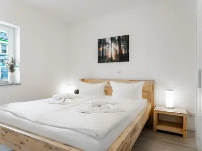 Ferienwohnung für 3 Personen (52 m²) in Zinnowitz 8/10
