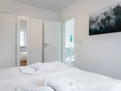 Ferienwohnung für 3 Personen (52 m²) in Zinnowitz 9/10