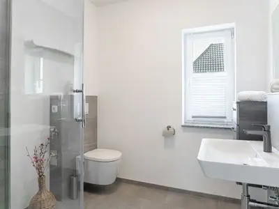 Ferienwohnung für 3 Personen (52 m²) in Zinnowitz 10/10