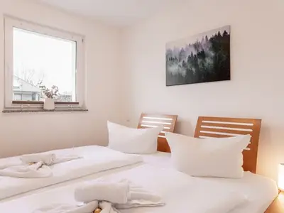 Ferienwohnung für 4 Personen (62 m²) in Zinnowitz 7/10