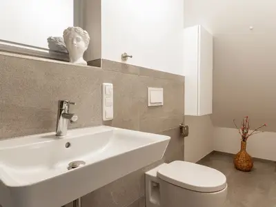 Ferienwohnung für 4 Personen (62 m²) in Zinnowitz 9/10